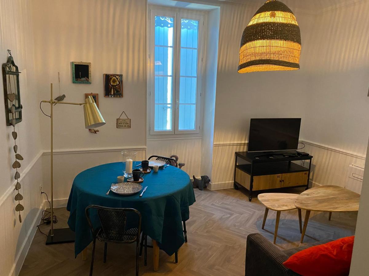 Ferienwohnung Le Coeur De Lourmarin Loulou En Luberon Exterior foto