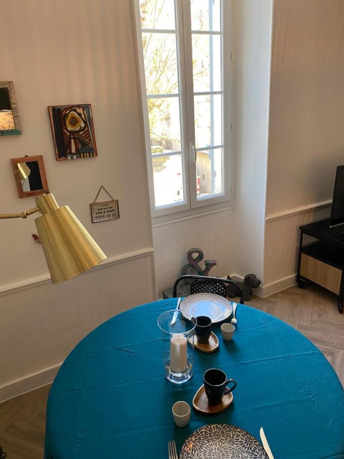 Ferienwohnung Le Coeur De Lourmarin Loulou En Luberon Exterior foto