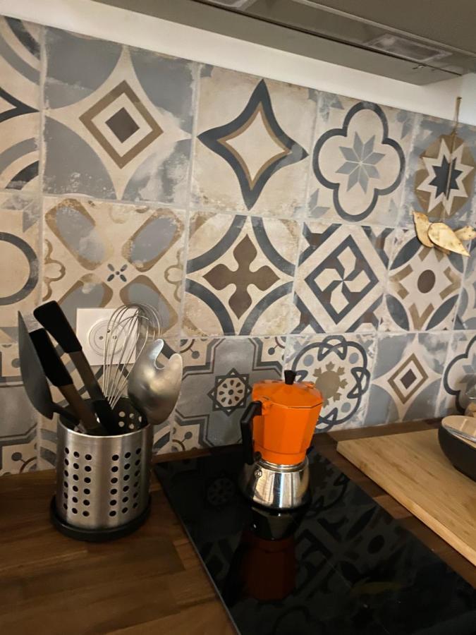 Ferienwohnung Le Coeur De Lourmarin Loulou En Luberon Exterior foto