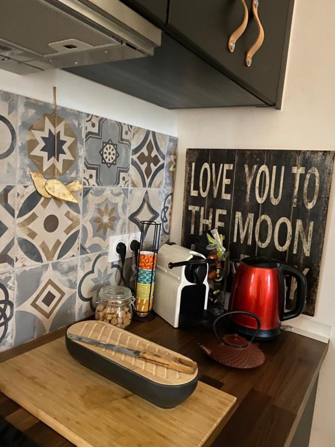 Ferienwohnung Le Coeur De Lourmarin Loulou En Luberon Exterior foto